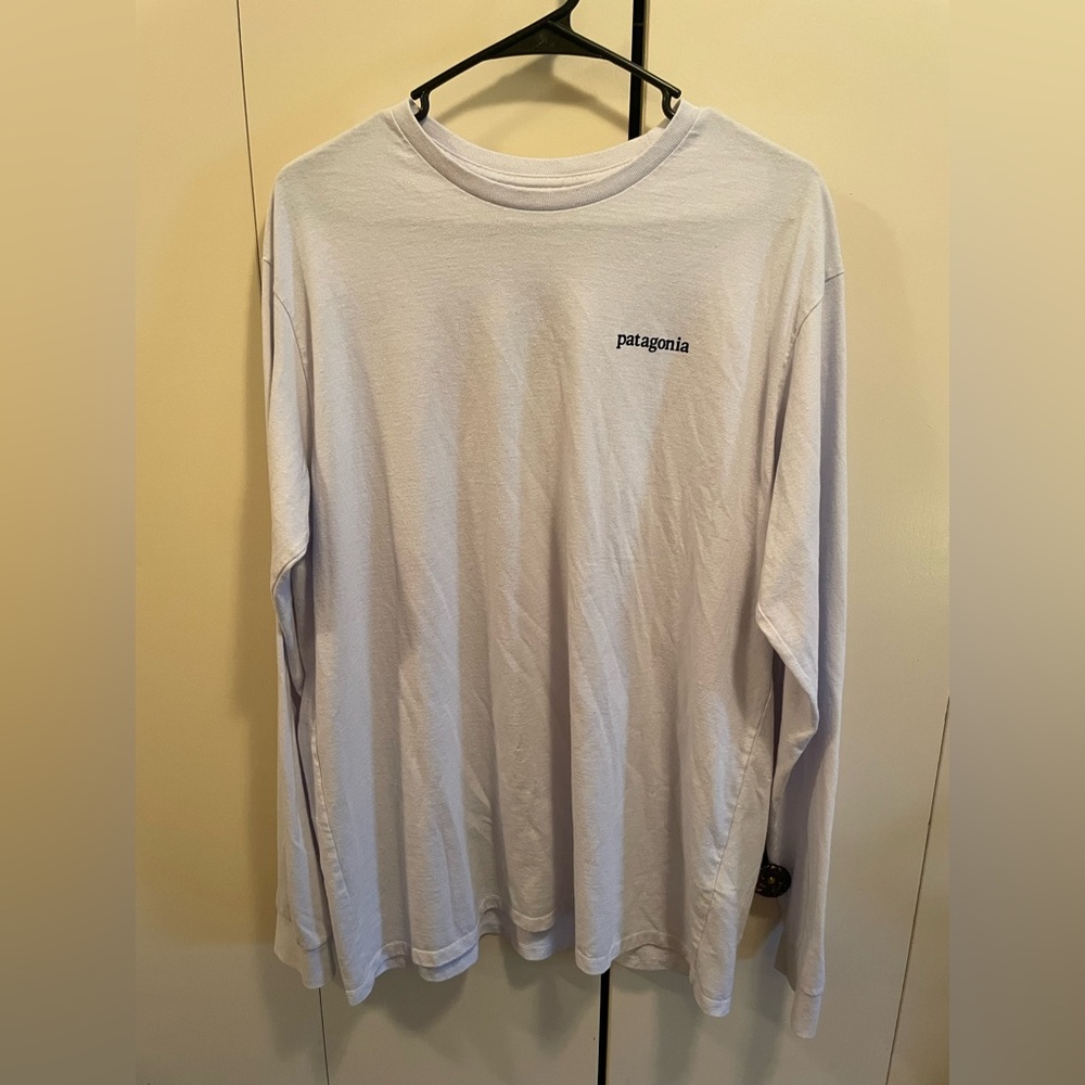 Patagonia Long Sleeve Shirt